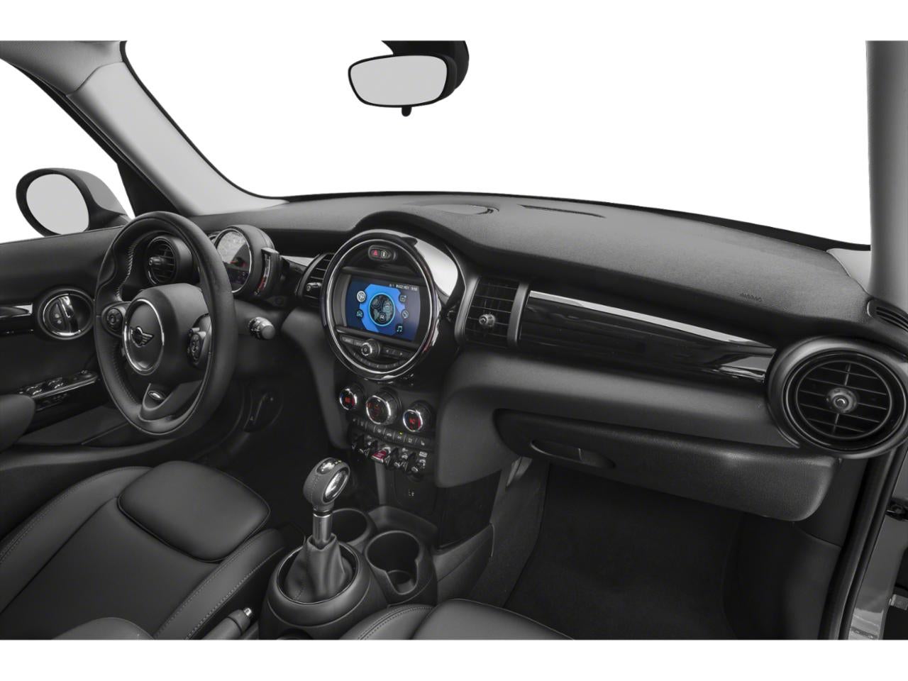 2019 MINI Cooper S Hardtop 4 Door Cooper S