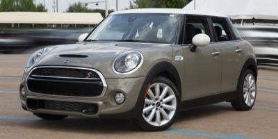 2019 MINI Cooper S Hardtop 4 Door Cooper S