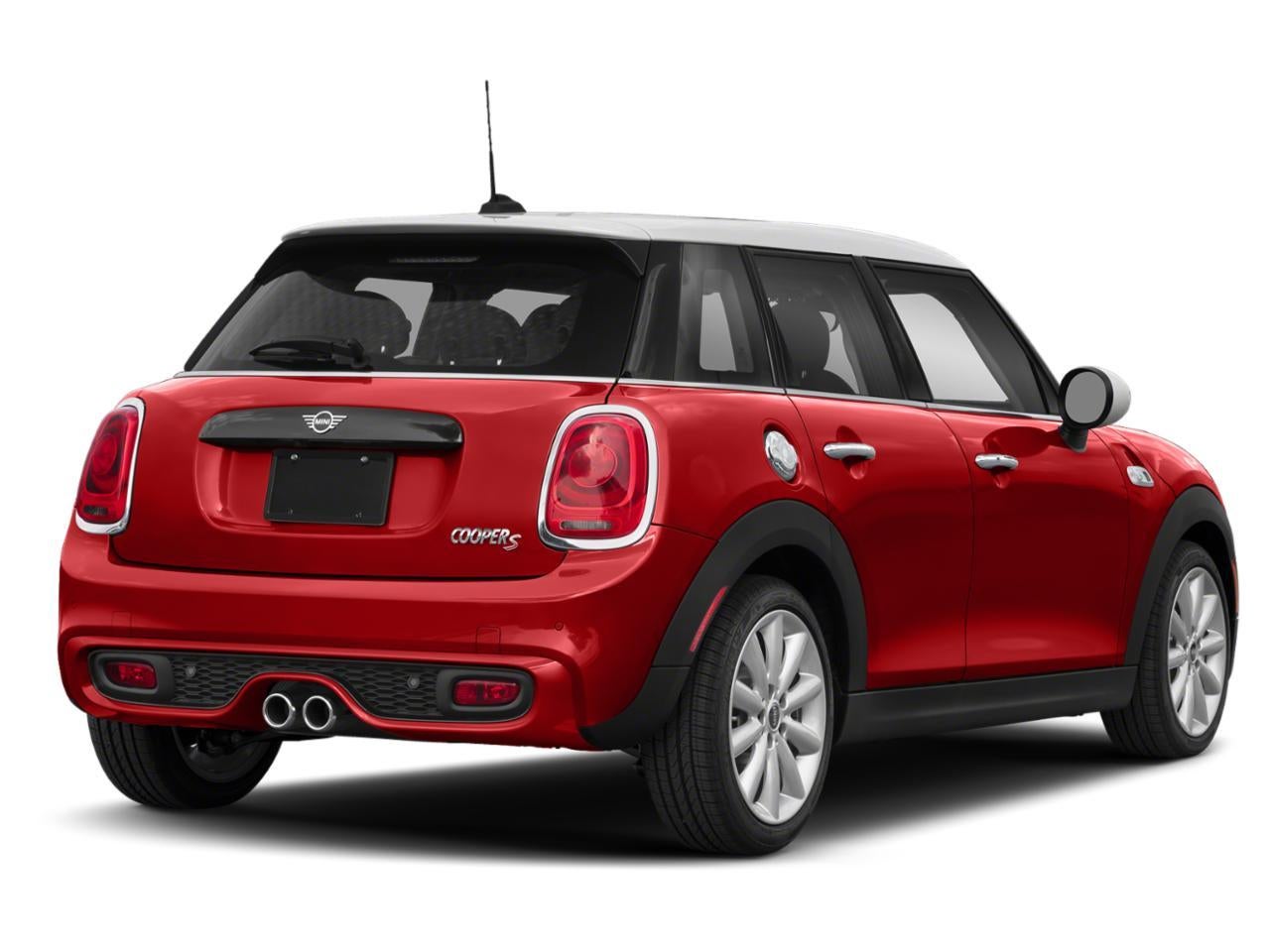 2019 MINI Cooper S Hardtop 4 Door Cooper S
