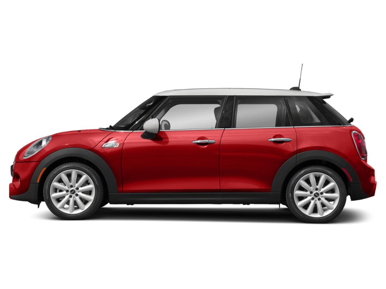 2019 MINI Cooper S Hardtop 4 Door Cooper S