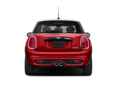 2019 MINI Cooper S Hardtop 4 Door Cooper S