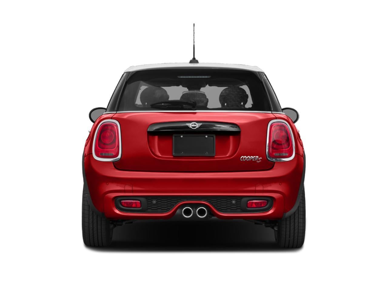 2019 MINI Cooper S Hardtop 4 Door Cooper S