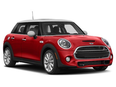 2019 MINI Cooper S Hardtop 4 Door Cooper S