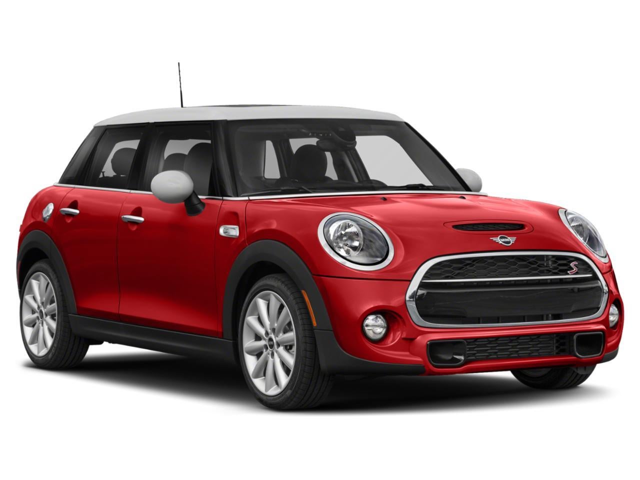 2019 MINI Cooper S Hardtop 4 Door Cooper S