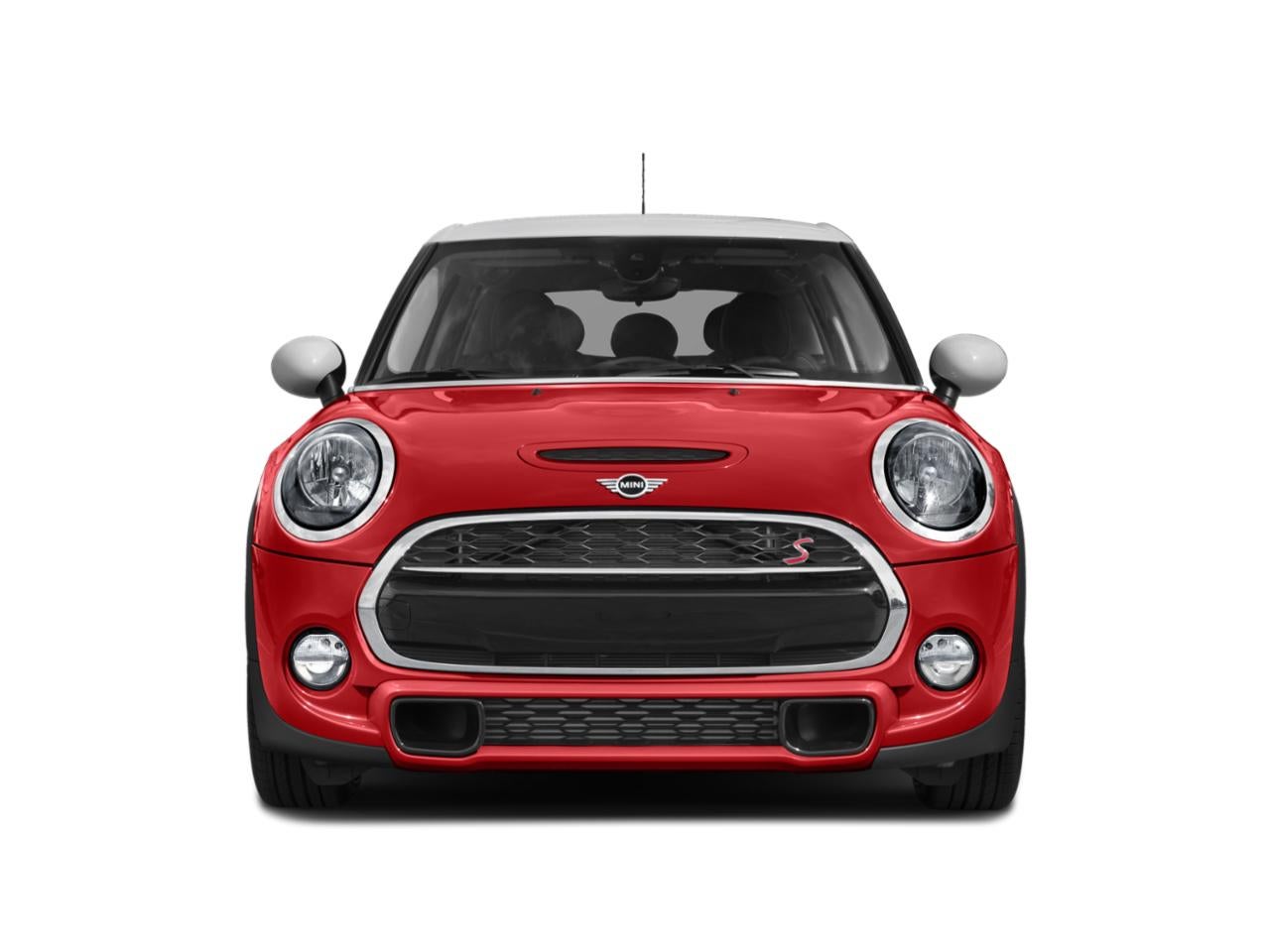 2019 MINI Cooper S Hardtop 4 Door Cooper S