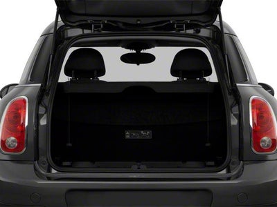 2013 MINI Cooper Countryman Base