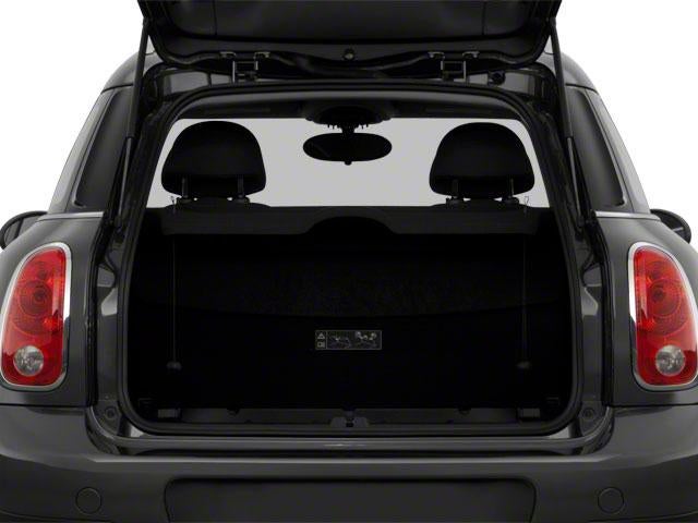 2013 MINI Cooper Countryman Base