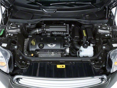 2013 MINI Cooper Countryman Base