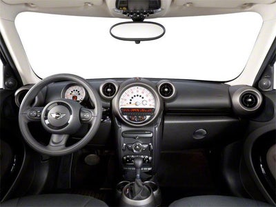 2013 MINI Cooper Countryman Base