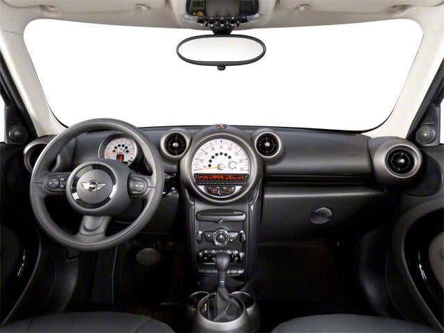 2013 MINI Cooper Countryman Base