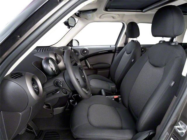 2013 MINI Cooper Countryman Base