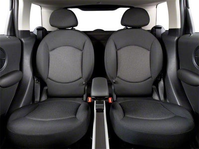 2013 MINI Cooper Countryman Base