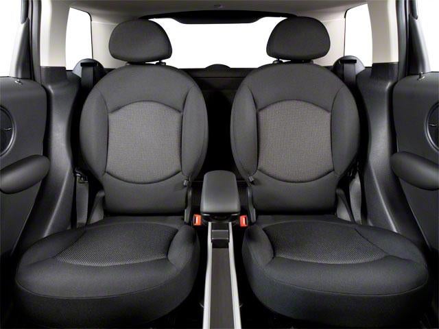 2013 MINI Cooper Countryman Base