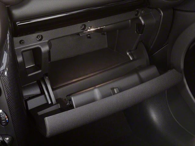 2013 MINI Cooper Countryman Base