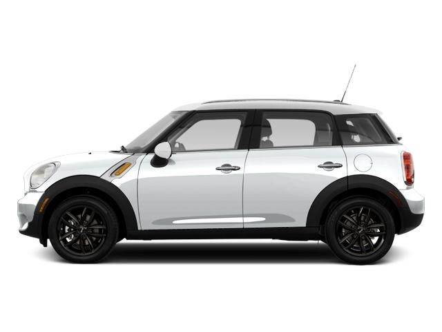 2013 MINI Cooper Countryman Base
