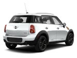 2013 MINI Cooper Countryman Base
