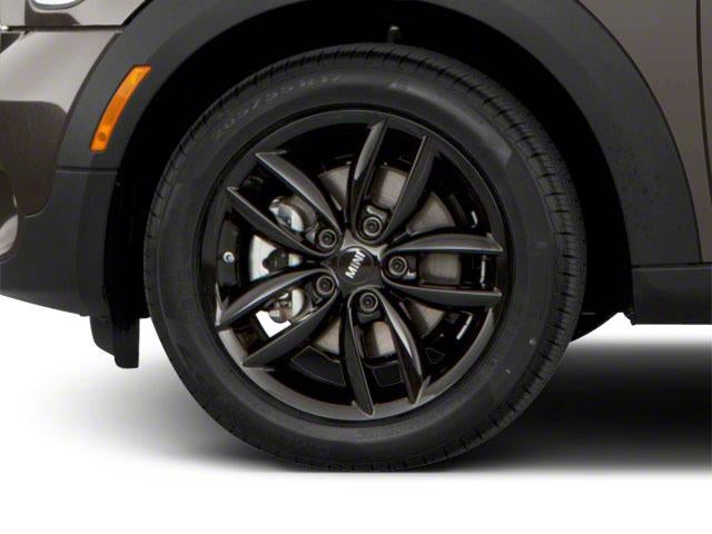 2013 MINI Cooper Countryman Base