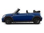 2012 MINI Cooper Convertible Base