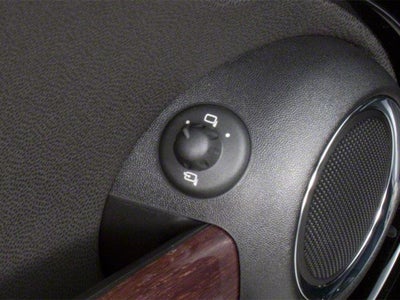 2012 MINI Cooper Convertible Base