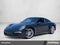 2015 Porsche 911 2dr Cpe Carrera