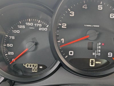 2015 Porsche 911 2dr Cpe Carrera