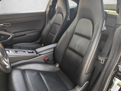 2015 Porsche 911 2dr Cpe Carrera