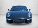 2015 Porsche 911 2dr Cpe Carrera
