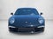 2015 Porsche 911 2dr Cpe Carrera