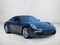 2015 Porsche 911 2dr Cpe Carrera