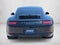 2015 Porsche 911 2dr Cpe Carrera