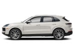 2024 Porsche Cayenne AWD