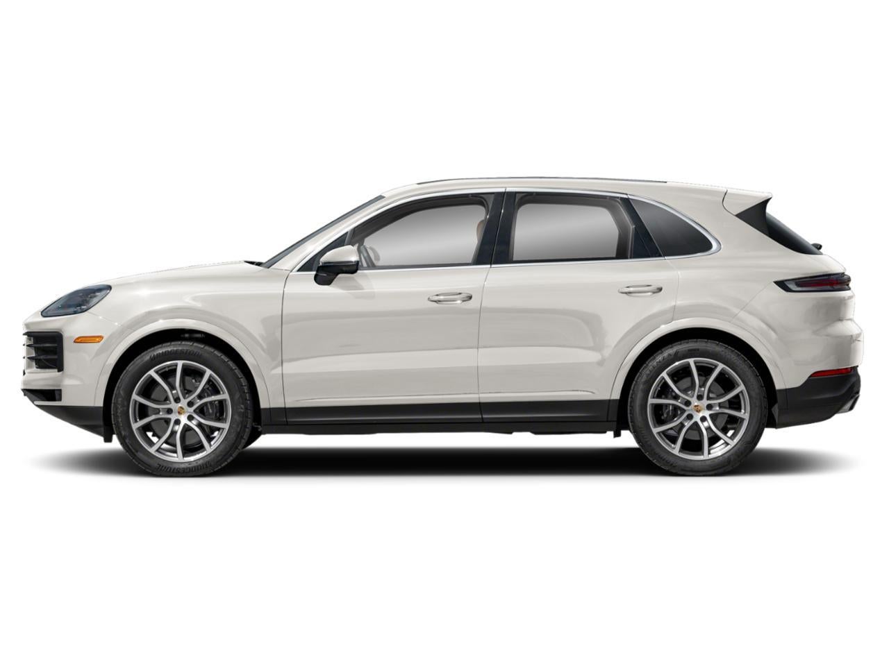 2024 Porsche Cayenne AWD