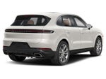 2024 Porsche Cayenne AWD