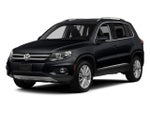 2014 Volkswagen Tiguan 2WD 4dr Auto SE w/Appearance