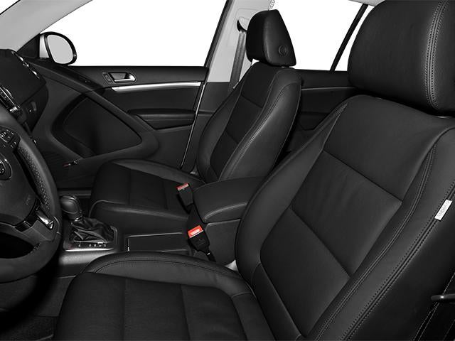 2014 Volkswagen Tiguan 2WD 4dr Auto SE w/Appearance