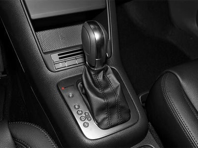 2014 Volkswagen Tiguan 2WD 4dr Auto SE w/Appearance