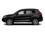 2014 Volkswagen Tiguan 2WD 4dr Auto SE w/Appearance