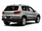 2014 Volkswagen Tiguan 2WD 4dr Auto SE w/Appearance
