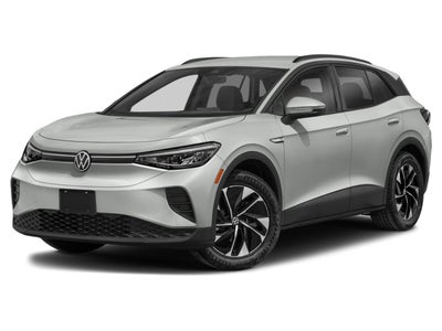 2022 Volkswagen ID.4 Pro RWD