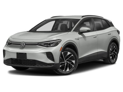 2022 Volkswagen ID.4 Pro RWD