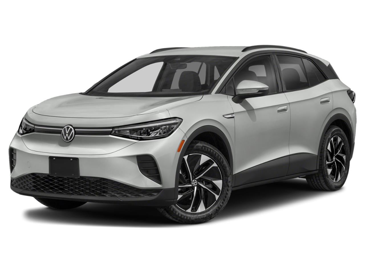 2022 Volkswagen ID.4 Pro RWD