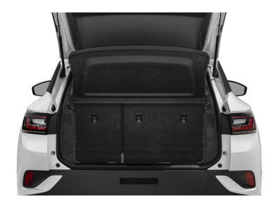 2022 Volkswagen ID.4 Pro RWD