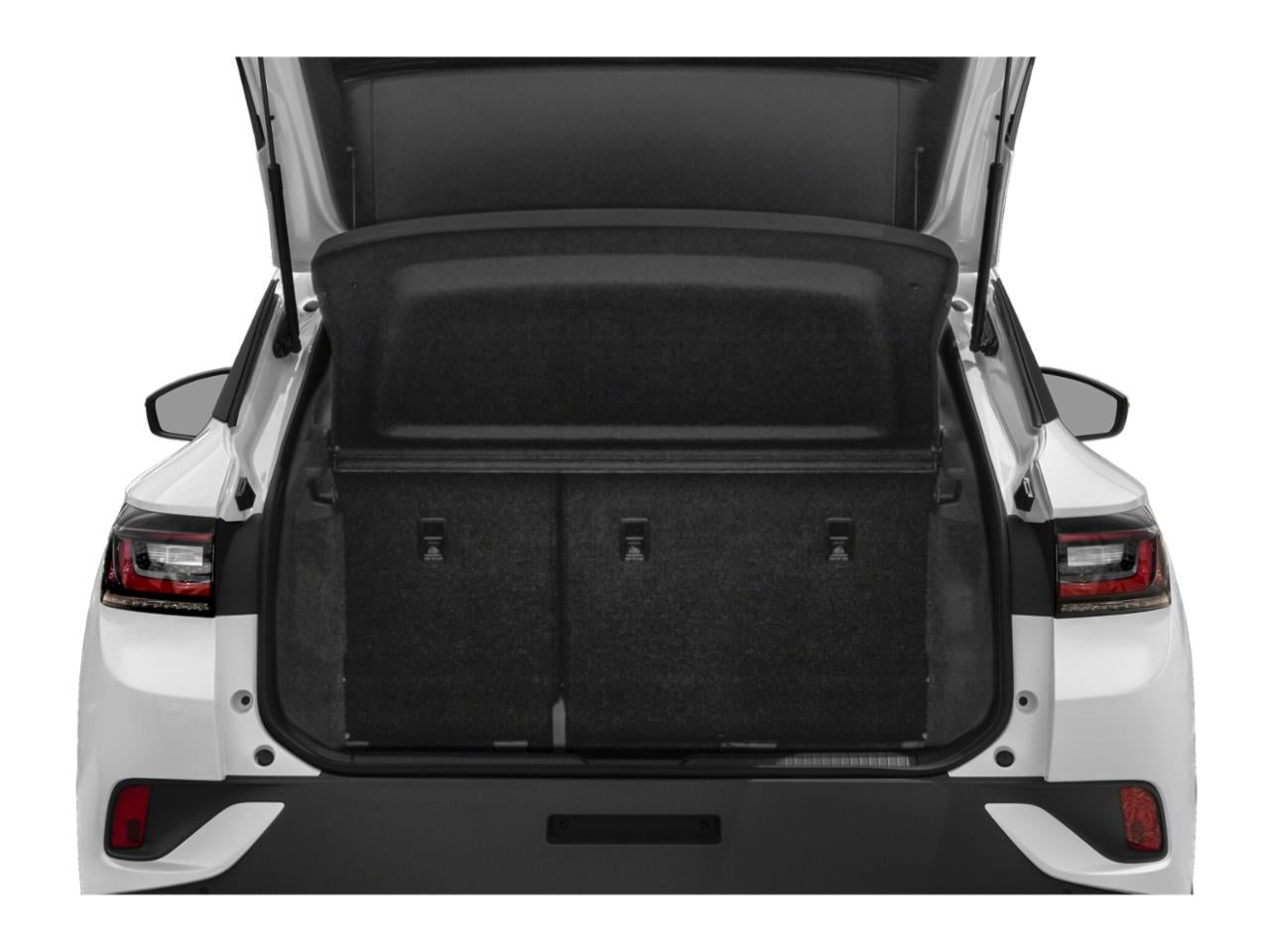 2022 Volkswagen ID.4 Pro RWD