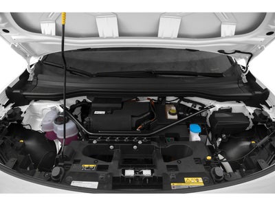 2022 Volkswagen ID.4 Pro RWD