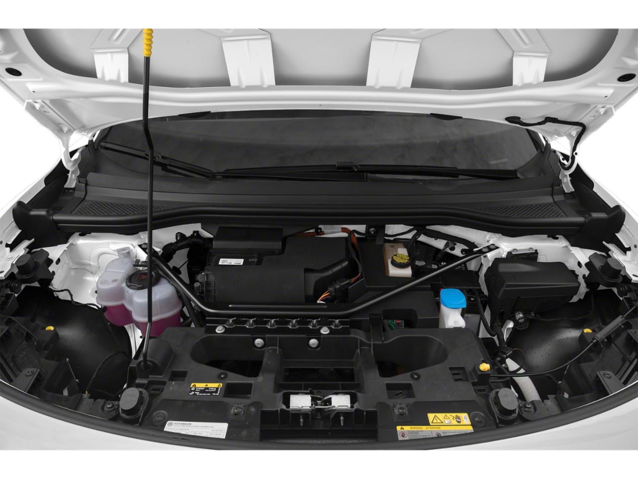 2022 Volkswagen ID.4 Pro RWD