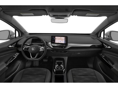 2022 Volkswagen ID.4 Pro RWD