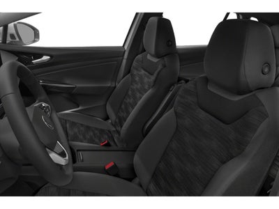 2022 Volkswagen ID.4 Pro RWD