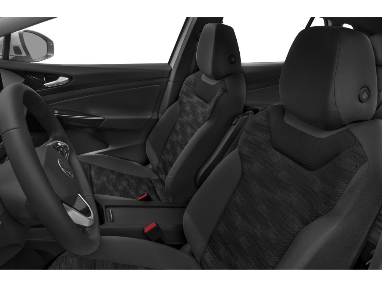 2022 Volkswagen ID.4 Pro RWD