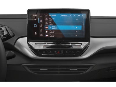2022 Volkswagen ID.4 Pro RWD