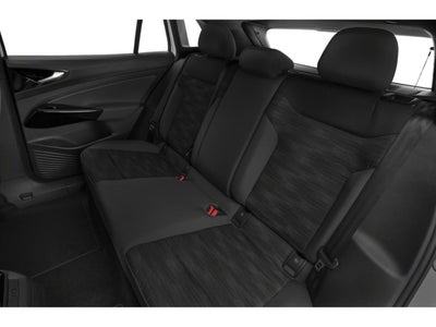 2022 Volkswagen ID.4 Pro RWD
